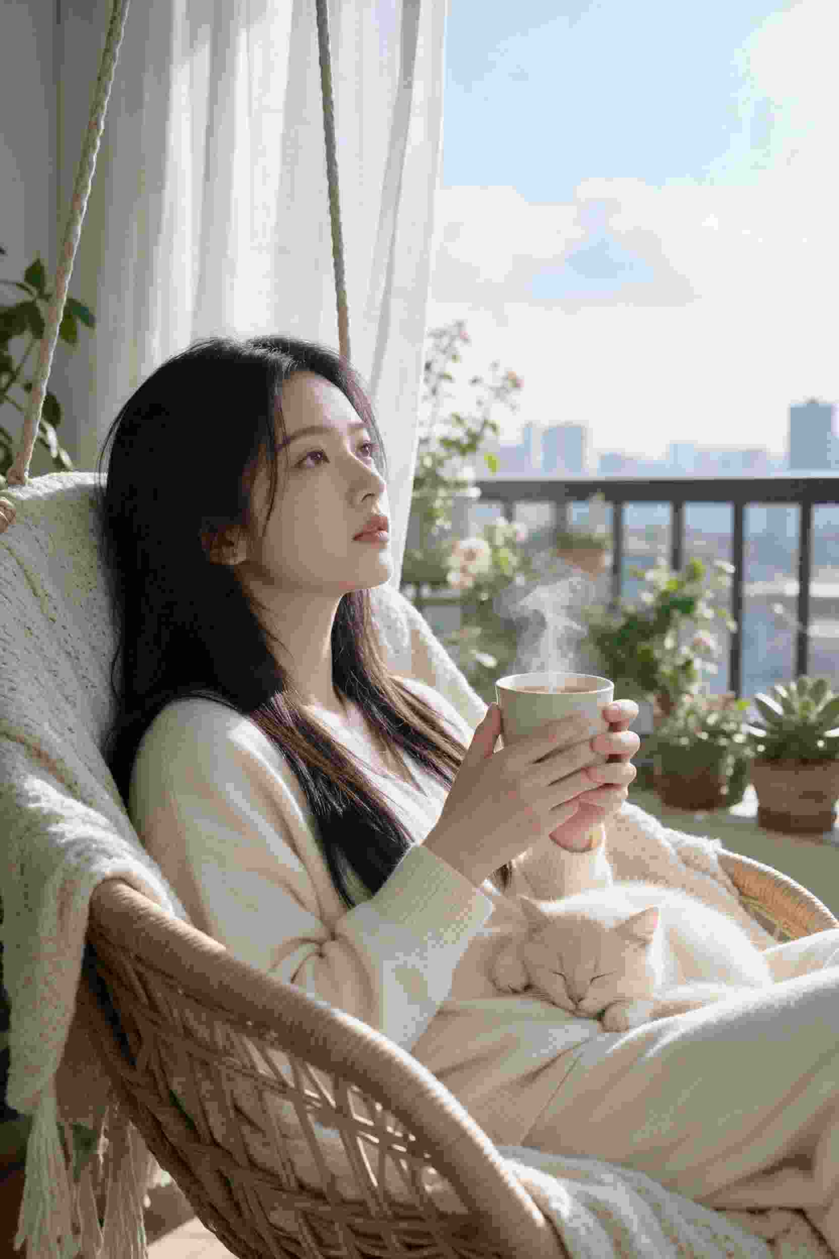 爆笑同居日记