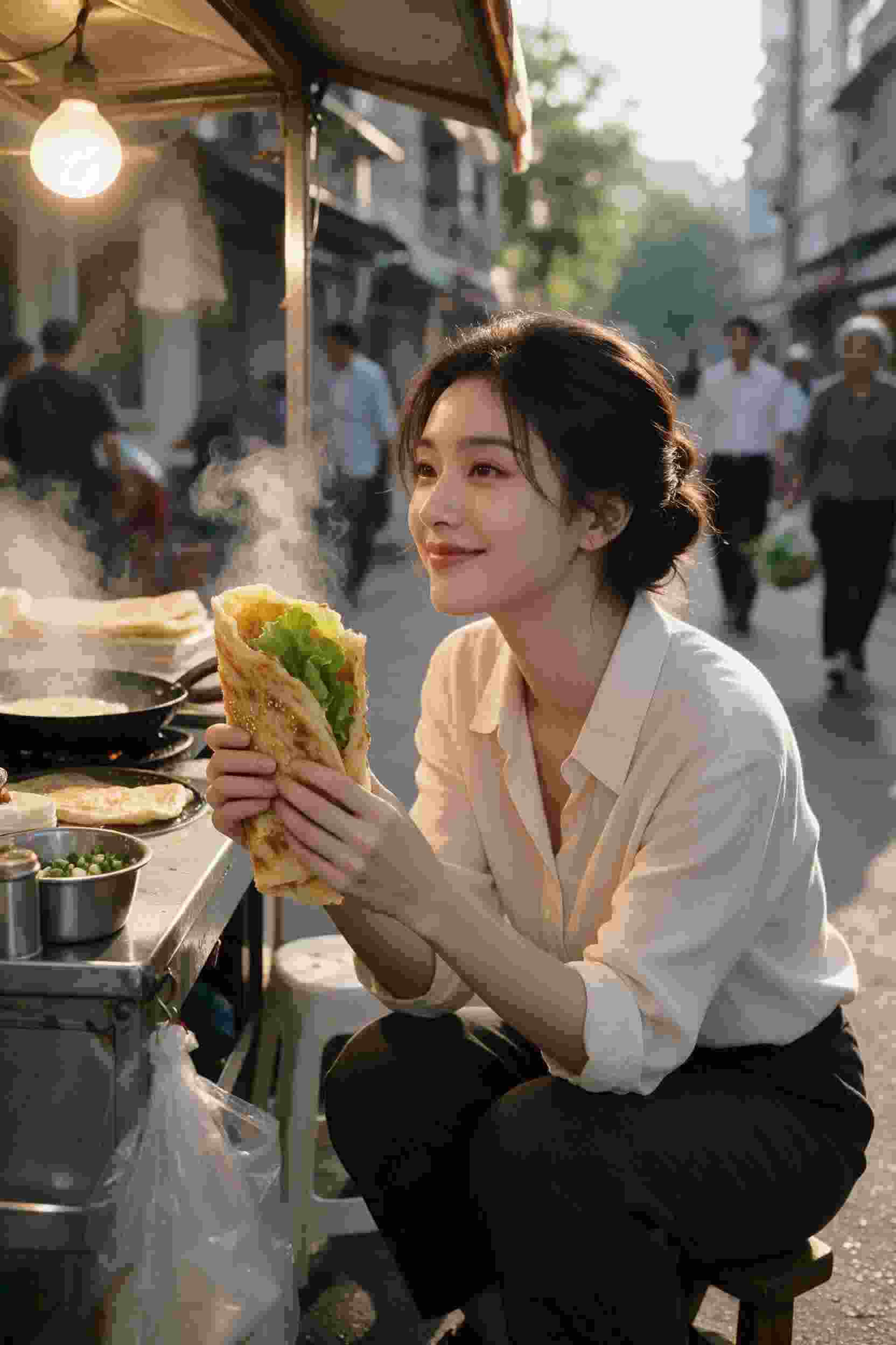 真凶在此
