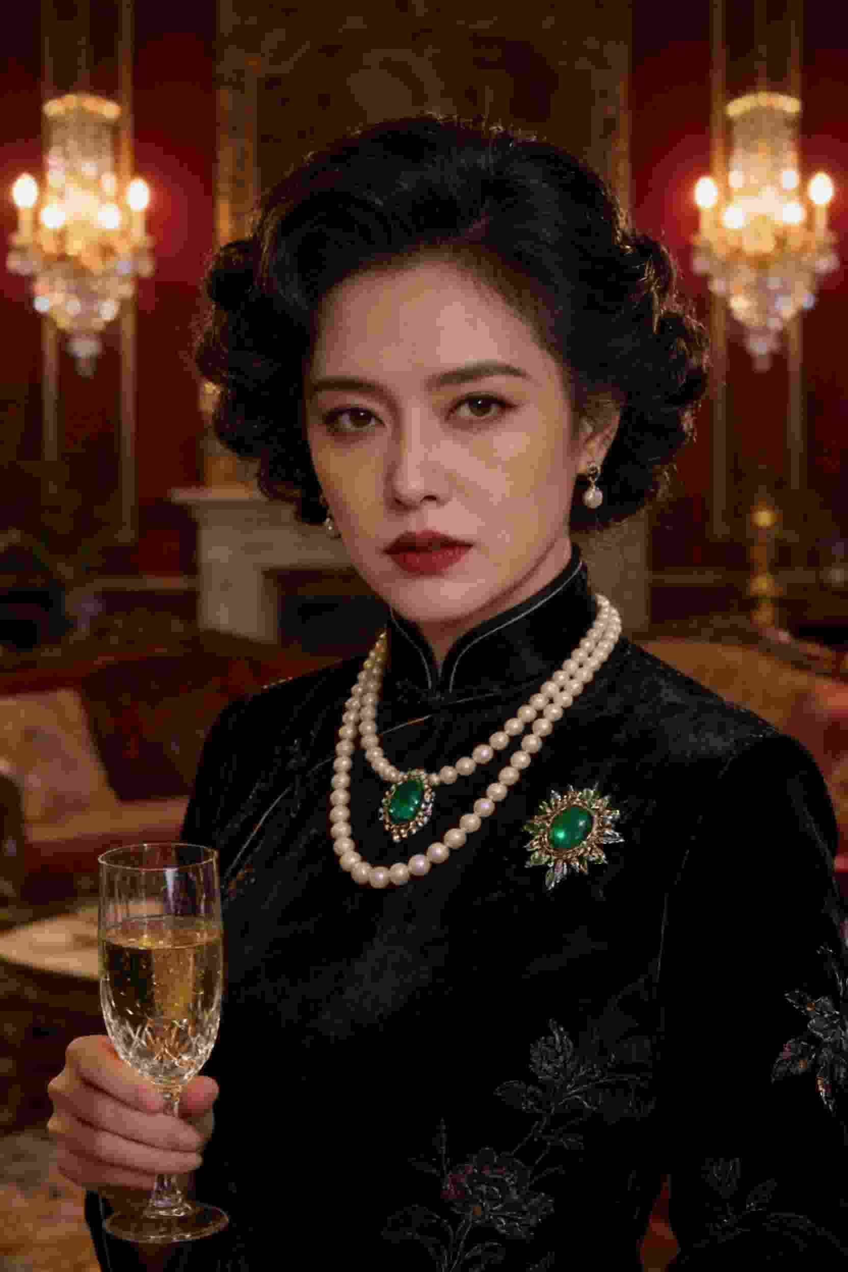 老板你好坏