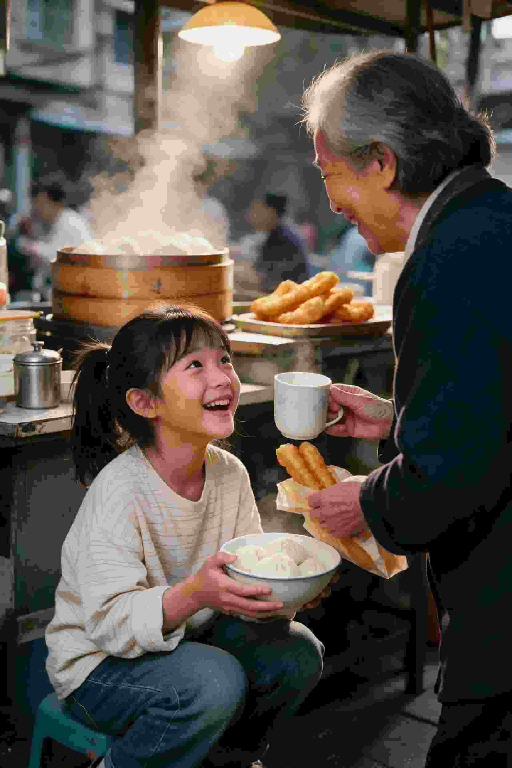 宠妻日常
