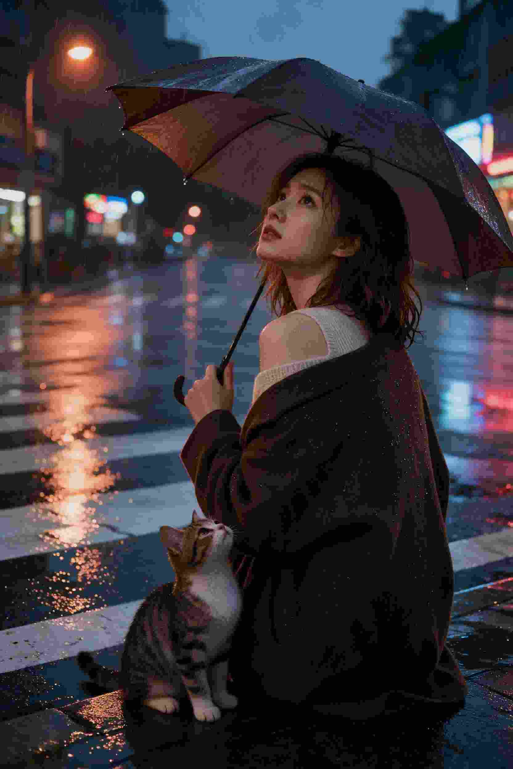 诡异复仇录